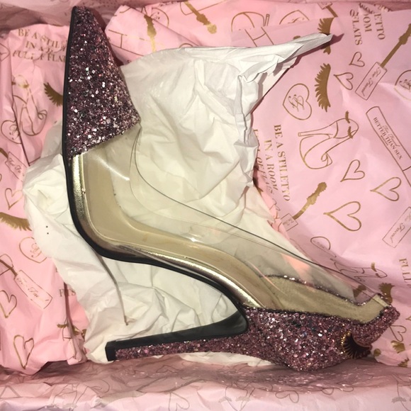 💎🆕 Too Faced Stilettos 💎VERY Limited EDT 💎 - Picture 5 of 6